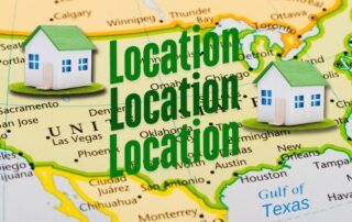 Taxes and Value Depend on Location | Foreclosure Tax Sale Auction | NetClaimWorks.Com | We Audit Government Agencies That May Keep Your Money | Do Not Allow Government To Steal Your Money. Claim What Belongs To You.