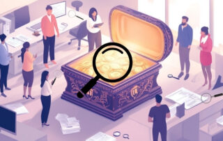 Understand the Audit Process for Unclaimed Overage Funds | NetClaimWork.com | We Audit Government Agencies That May Keep Your Money | Do Not Allow Government To Steal Your Money. Claim What Belongs To You.